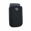 ����� ��� BlackBerry Storm2 9520 HDW-31013-001 Leather Pocket ORIGINAL