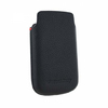 ����� ��� BlackBerry Storm2 9520 HDW-31013-001 Leather Pocket ORIGINAL