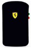 ����� ��� BlackBerry Curve 8520 Ferrari Scuderia V1 �������
