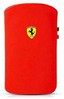 ����� ��� BlackBerry Curve 8520 Ferrari Scuderia V1 �������