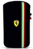 ����� ��� BlackBerry Curve 8520 Ferrari Scuderia V3 �������