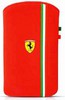 ����� ��� BlackBerry Curve 8520 Ferrari Scuderia V3 �������