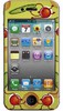 ����� ��� Apple iPhone 4S Bodino Cherry Hop