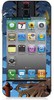 ����� ��� Apple iPhone 4 Bodino Crosstown Traffic