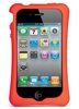 ����� ��� Apple iPhone 4 Built Silicone Soft Case A-PH4S