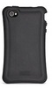 ����� ��� Apple iPhone 4 Built Silicone Soft Case A-PH4S