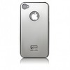 ����� ��� Apple iPhone 4S CaseMate Barely There CM017125