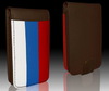 ����� ��� Samsung i8910 Omnia HD Piel Frama Customize 2 �������