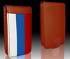 ����� ��� Samsung i8910 Omnia HD Piel Frama Customize 2 �������