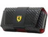 ����� ��� HTC EVO 3D Ferrari Etui Horizontal Challenge FECHLABL