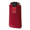 ����� ��� HTC Legend HAMA Velvet Pouch � �������� ������