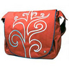 ����� Krusell Radical Messenger Bag Wave KS-71117 ��� �������� 15.6