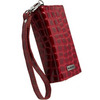 Чехол Krusell Divine Case Croco KS-95501