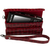 Чехол Krusell Divine Case Croco KS-95501