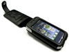 Чехол для LG KM900 Arena кожаный (Palmexx)