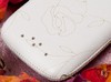 ����� ��� Samsung S5230 Star Colosseo Rosa da Bianco �������