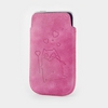 ����� ��� Nokia E66 Deeson Flip-love �������