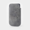 ����� ��� Nokia E66 Deeson Flip-love �������