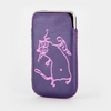 Чехол для HTC Touch HD T8282 Deeson Flipper