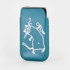 Чехол для HTC Touch HD T8282 Deeson Flipper