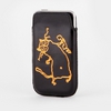 Чехол для HTC Touch HD T8282 Deeson Flipper