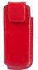 Чехол для Nokia 6700 Classic Euro Line Woman Flip