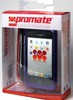 ����� ��� Apple iPhone 4S Promate fitMate.i4 �������