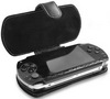 Чехол для Sony PSP Slim 3000 кожаный