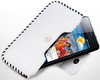 ����� ��� Samsung i9100 Galaxy S 2 Zenus Prestige Handcraft Off White �������