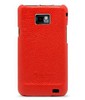 ����� ��� Samsung i9100 Galaxy S 2 Melkco Jacka Type �������