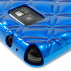 ����� ��� Samsung i9100 Galaxy S 2 Pleomax Bling Bling Blue �����������