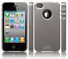 ����� ��� Apple iPhone 4 SGP Ultra Thin Matte Series �������
