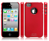 ����� ��� Apple iPhone 4 SGP Ultra Thin Vivid Series