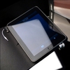 ����� ��� Apple iPad 3G Wi-Fi SGP Leather Case Gariz Modern �������