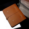 ����� ��� Apple iPad 3G Wi-Fi SGP Leather Case Gariz Modern �������