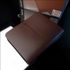 ����� ��� Apple iPad 3G Wi-Fi SGP Leather Case Gariz Modern �������