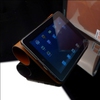 ����� ��� Apple iPad 3G Wi-Fi SGP Leather Case Gariz Modern �������