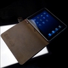 ����� ��� Apple iPad 3G Wi-Fi SGP Leather Case Gariz Modern �������