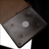 ����� ��� Apple iPad 3G Wi-Fi SGP Leather Case Gariz Modern �������