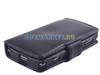 Чехол-обложка для Sony Ericsson XPERIA X10 Sikai кожаный