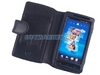 Чехол-обложка для Sony Ericsson XPERIA X10 Sikai кожаный