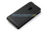 Чехол для Sony Ericsson XPERIA X10 Clever Case UltraSlim Premium кожаный