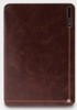 ����� ��� Samsung GALAXY Tab 8.9 P7310 Zenus Masstige Color Point Stand Camel Brown �������