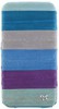 Чехол для Apple iPhone 4S Zenus Prestige Ell Leather Folder Multi Blue кожаный