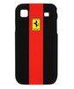 ����� ��� BlackBerry Bold 9700 Ferrari Rubber Touch