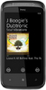 HTC 7 Mozart