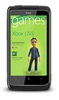 HTC 7 Trophy