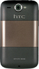 HTC Wildfire