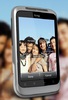 HTC Wildfire S
