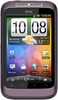 HTC Wildfire S